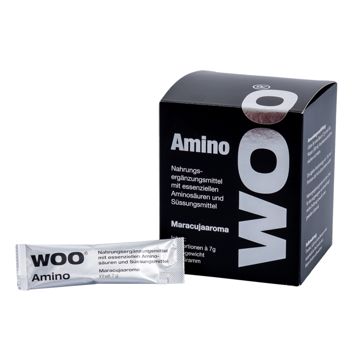 WOO® Amino