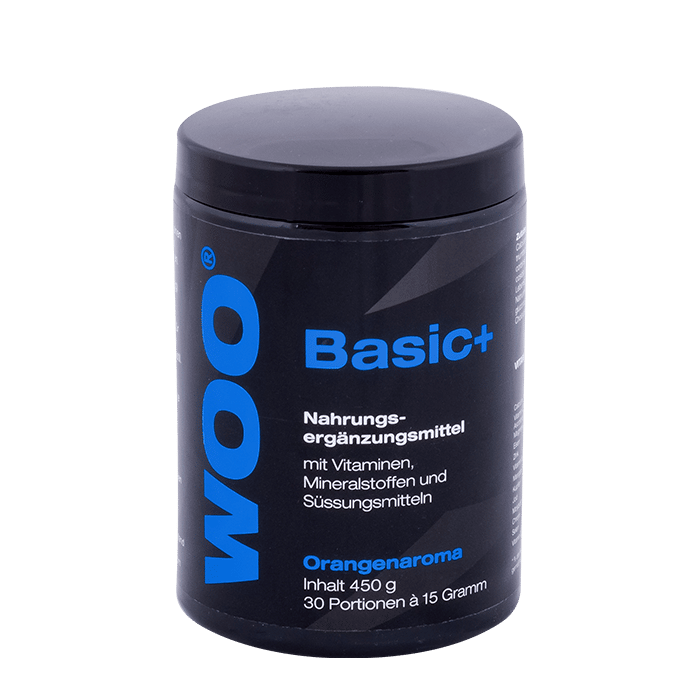 WOO® Basic Plus