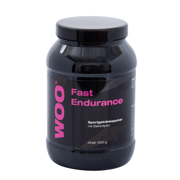 WOO® Fast Endurance