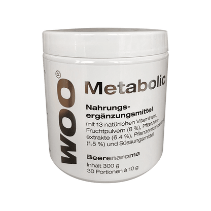 WOO® Metabolic