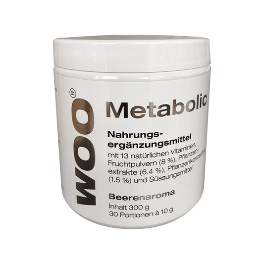 WOO® Metabolic