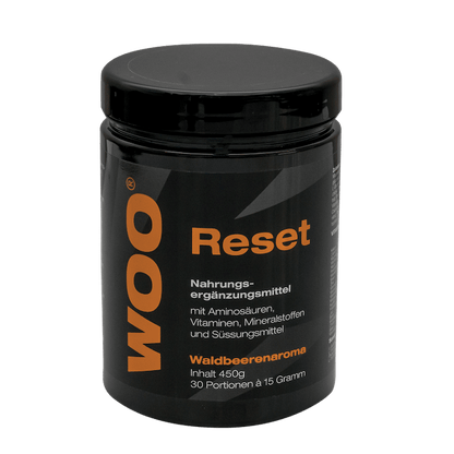 WOO® Reset