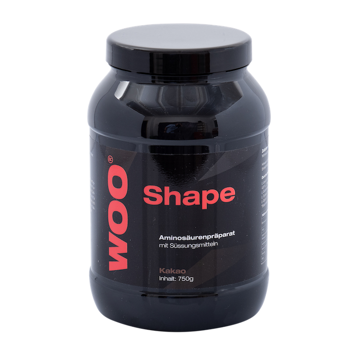WOO® Shape