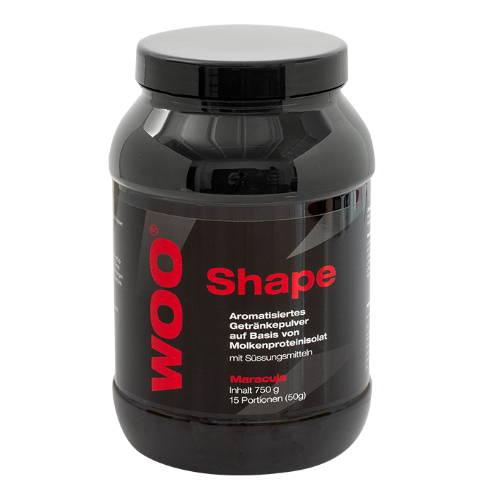 WOO® Shape