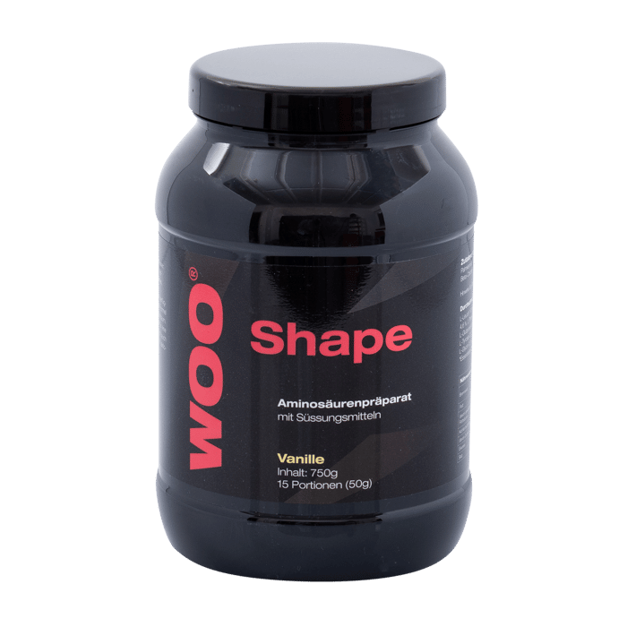 WOO® Shape
