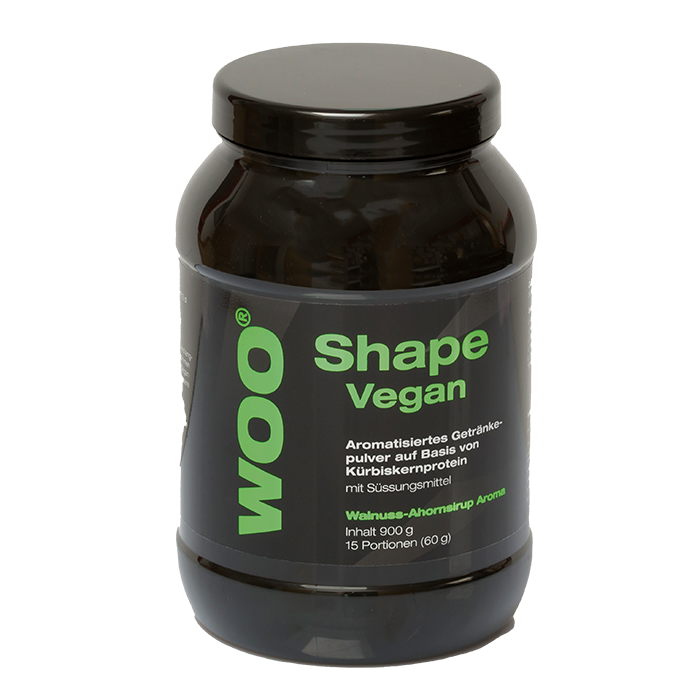 WOO® Shape