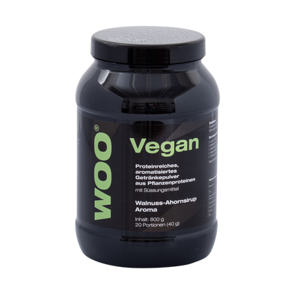 WOO® Vegan