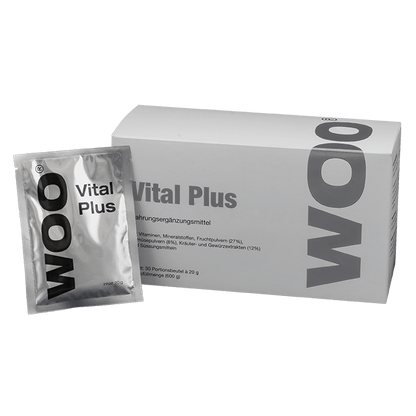 WOO® Vital Plus